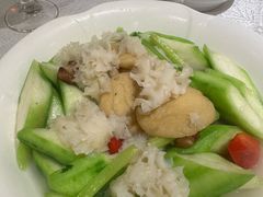 -海港酒家(始创中心店)