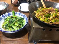 -张氏父子常德肠子馆(红星总店)