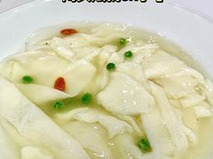 -东兴楼饭庄(六里桥店)