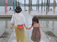 -上海月湖雕塑公园