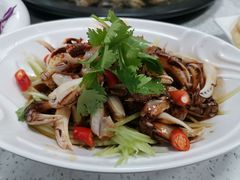 -睿柏云酒店-餐厅