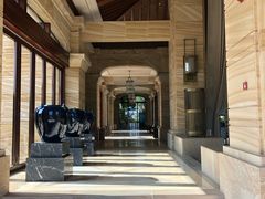 -康莱德酒店·望海阁大堂吧