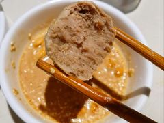 潮州肉丸-海底捞火锅(枫蓝国际购物中心店)
