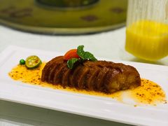 -骏莱海鲜鱼港(五角场店)
