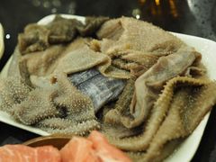 精品毛肚-大龙火锅(老店)