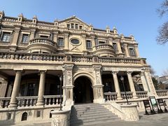 -张学良旧居陈列馆