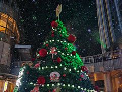 -交通银行前滩31演艺中心