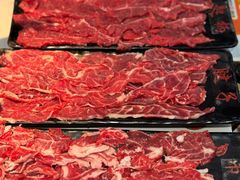 -刘少华贵州小黄牛·鲜牛肉火锅(总店)