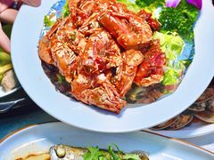 -东江海鲜大排档·潮汕菜·砂锅粥