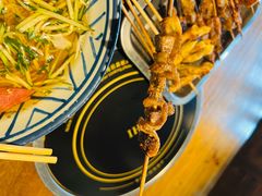 -老诚一锅(乔庄店)
