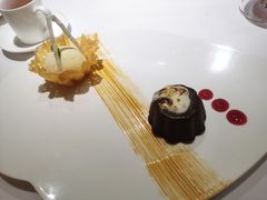 -王品牛排(郑州大卫城店)