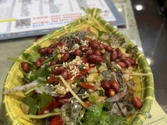 -黄师奶甜品店