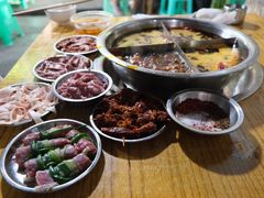 -渝味黄姐火锅(黄泥村店)