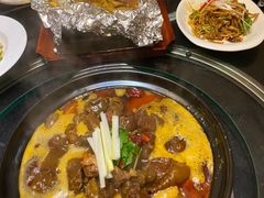 -天仁聚驴肉香(北石槽店)