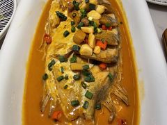 -小菜园新徽菜(南京秦淮龙蟠汇店)