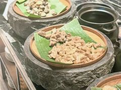 -长沙北辰洲际酒店-兰调全日餐厅