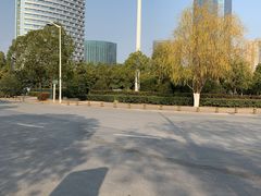 -天鹅湖体育公园
