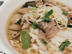 -CHILL Pho澳洲牛肉越南粉(佛山顺德万象汇店)