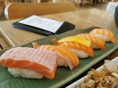 -Sushi Love 创意寿司(丽影广场店)