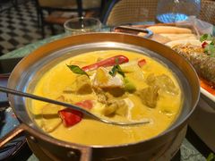 -美奈小馆·越南料理(福田星河COCO Park店)