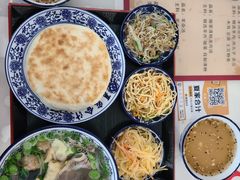 -夏家合汁(天润花园小区店)