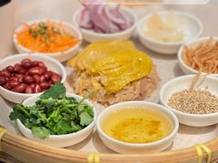 -潮界(虹桥新天地店)