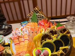 -吉兆·料理(红梅南路店)