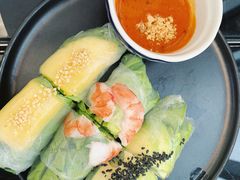 -simply thai天泰(静安嘉里中心店)