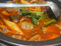 -肖记公安牛肉鱼杂馆· 省级非物质文化遗产(仁和路店)