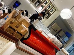 -Peet's Coffee皮爷咖啡(万象天地店)