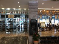 -华美达安可酒店·印象味道餐厅