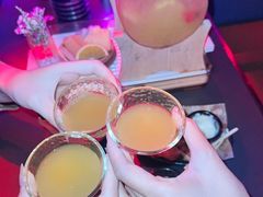 -MOSSO·Liveshow(M3香港广场店)