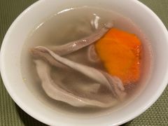 -厦门艾美酒店·新食谱西餐厅