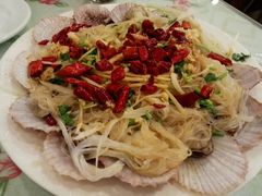 -来之顺海鲜菜馆·青岛菜(栈桥店)
