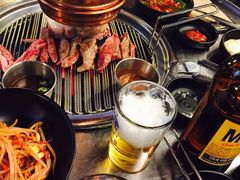 -401餐厅(弘大店)