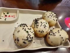 -东泰祥生煎馆(长宁路店)