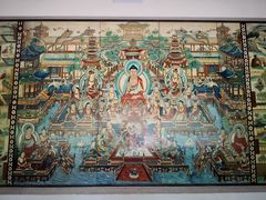 -敦煌市博物馆
