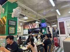 -華歡冰室-WahFoon(吉大店)