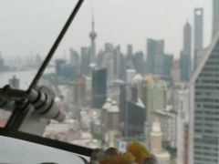-上海新世界丽笙大酒店旋景餐厅(人民广场店)