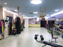 -中田健身工作室(博兴路店)