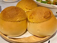 招牌菠萝包-炳胜品味(珠江新城店)