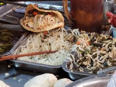 -铁路西村居安农贸市场