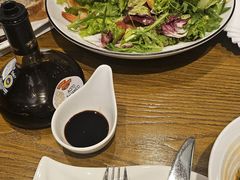 -安妮意大利餐厅(世贸天阶店)