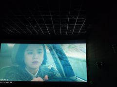 -上影国际影城(成都银泰LUXE店)