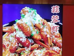 -聚味罗记大排檔·烧烤·鲜鱼杂·甲鱼煲(科学馆店)