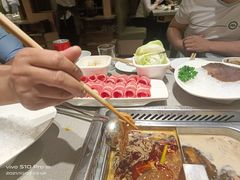 -海底捞火锅(公益西桥店)