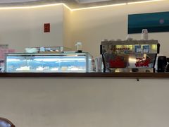 -fishtank鱼缸咖啡(三山街店)