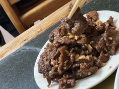 -清真宏玉祥黄门脸餐厅(华荫东里店)