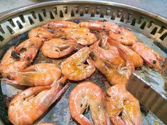 -金滏山烤肉·海鲜·火锅自助餐厅(襄阳万达店)