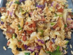 -津门炒饭王(天佑城店)